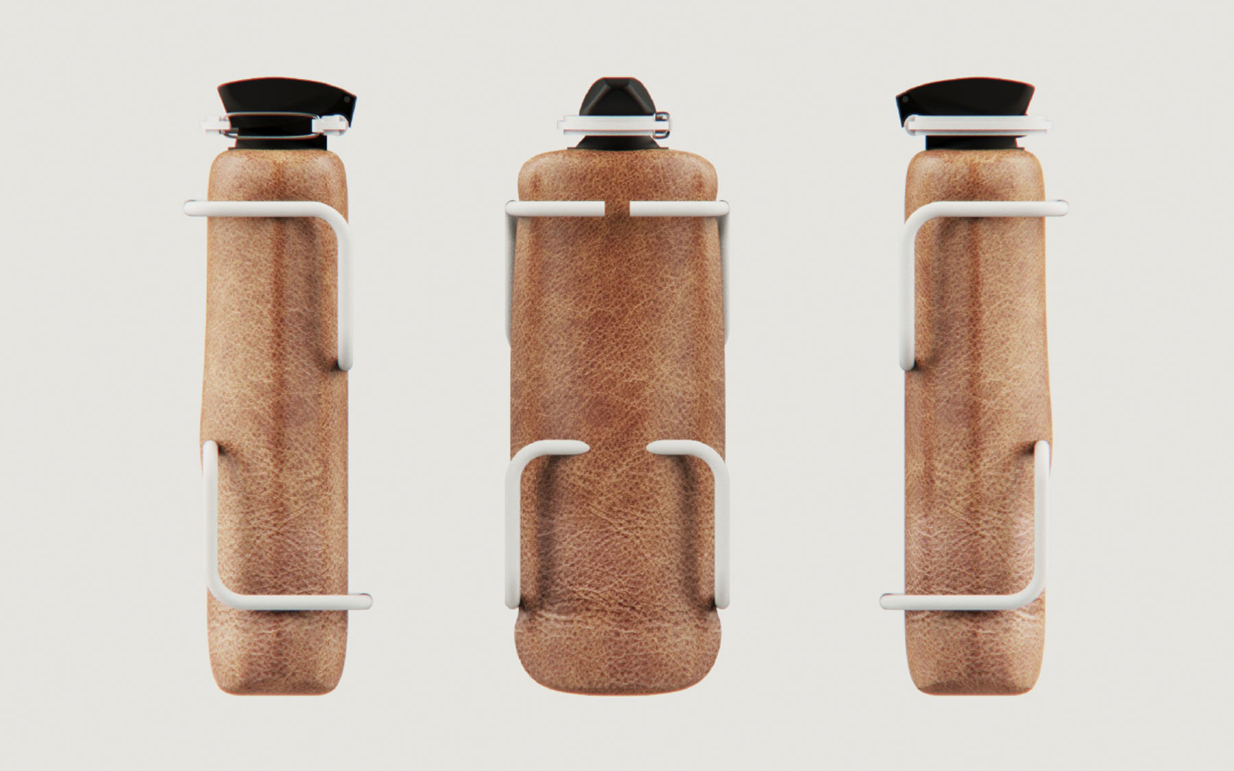 Exposición “De la bota al Diseño” en la Sala Pequeña de la Esdir